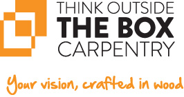 Think Outside the Box Carpentry